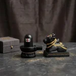 religious shivling showpiece for home decor
